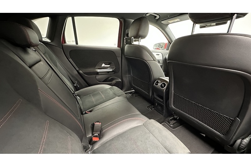 Used Mercedes-Benz EQA 2022 for sale - 77968068: Photo 27