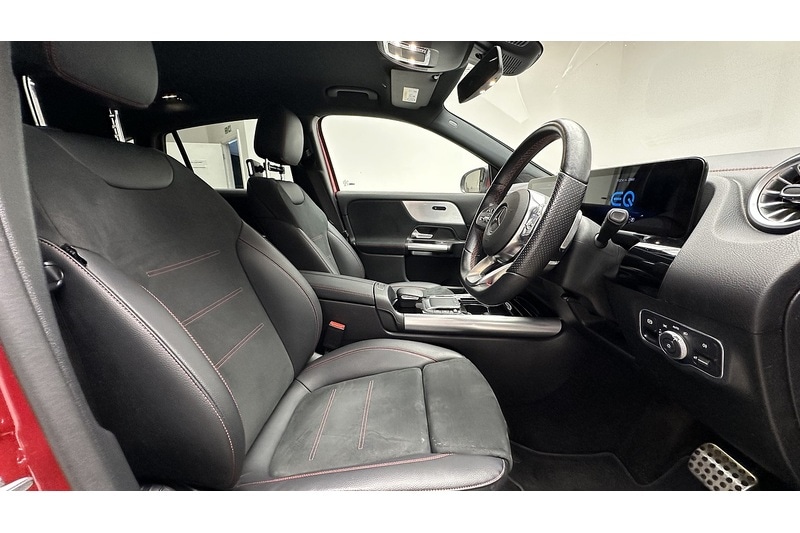 Used Mercedes-Benz EQA 2022 for sale - 77968068: Photo 29