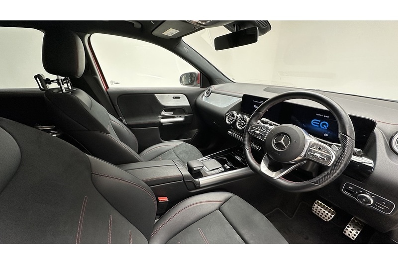 Used Mercedes-Benz EQA 2022 for sale - 77968068: Photo 30