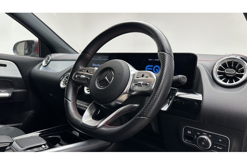 Used Mercedes-Benz EQA 2022 for sale - 77968068: Photo 31