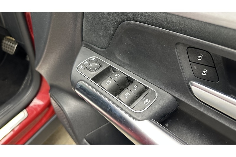 Used Mercedes-Benz EQA 2022 for sale - 77968068: Photo 32