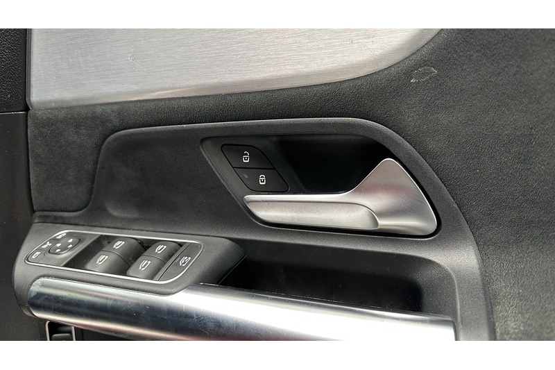 Used Mercedes-Benz EQA 2022 for sale - 77968068: Photo 34