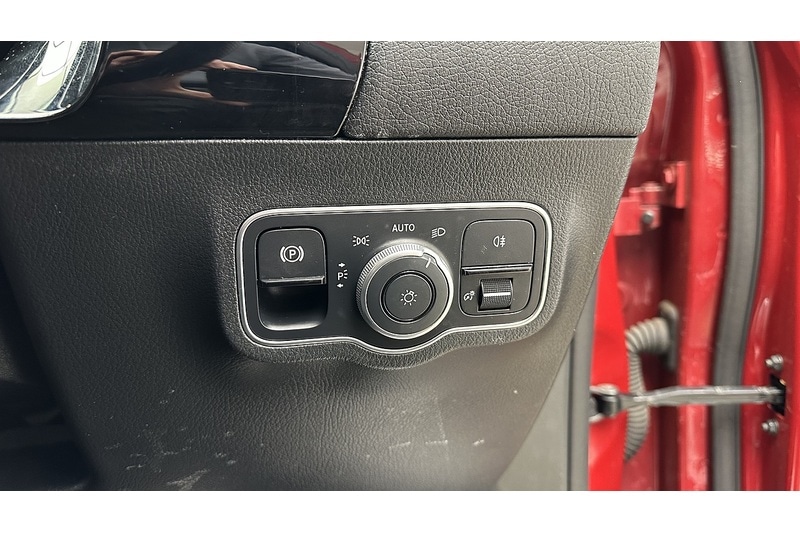 Used Mercedes-Benz EQA 2022 for sale - 77968068: Photo 36