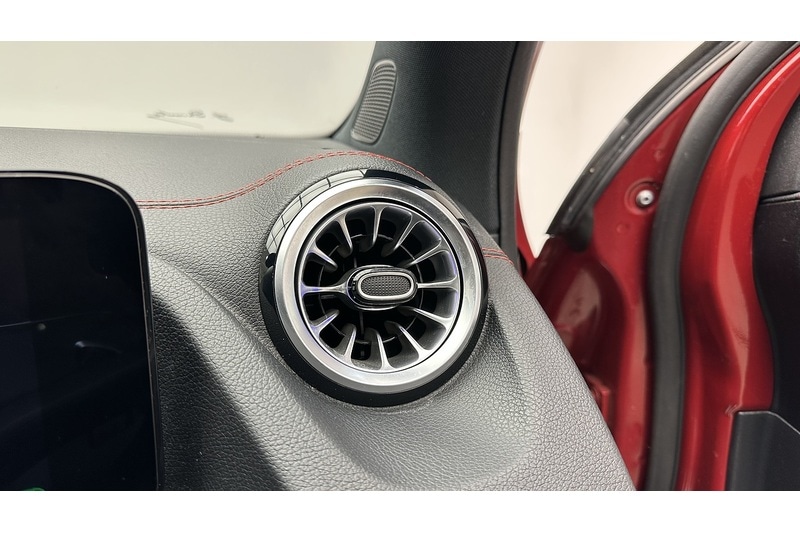 Used Mercedes-Benz EQA 2022 for sale - 77968068: Photo 37