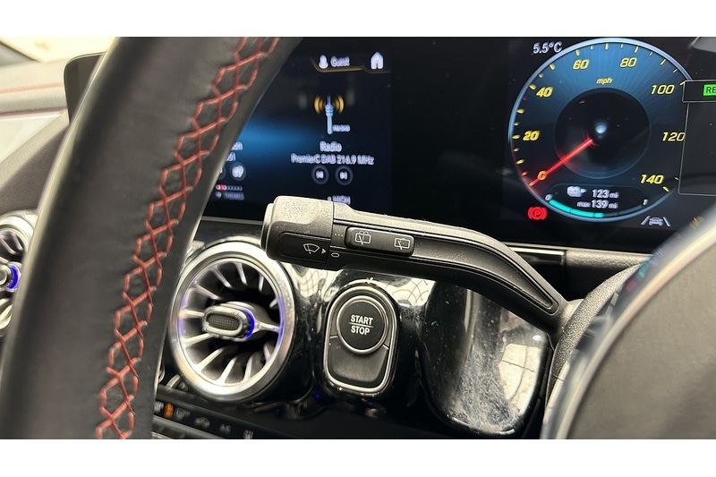 Used Mercedes-Benz EQA 2022 for sale - 77968068: Photo 38