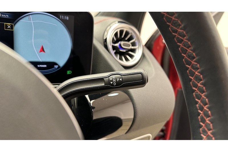 Used Mercedes-Benz EQA 2022 for sale - 77968068: Photo 39