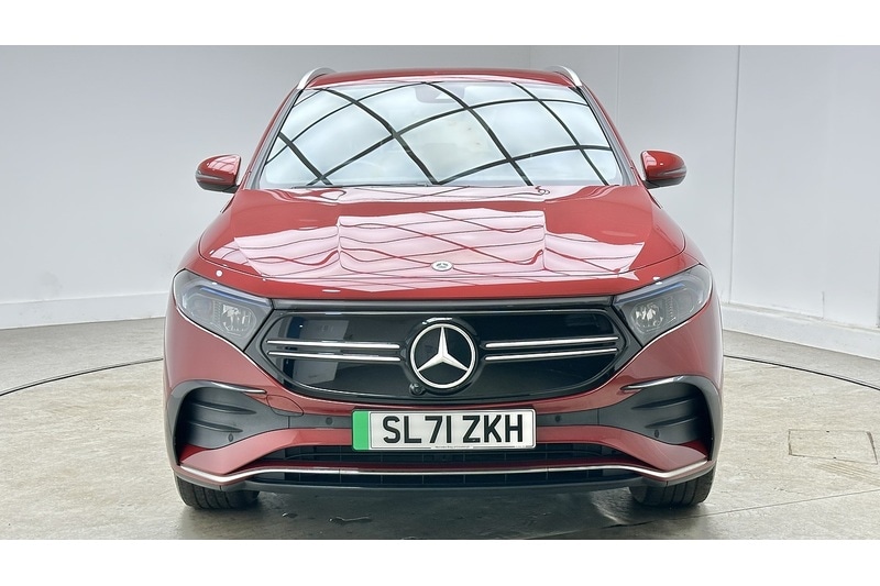 Used Mercedes-Benz EQA 2022 for sale - 77968068: Photo 4