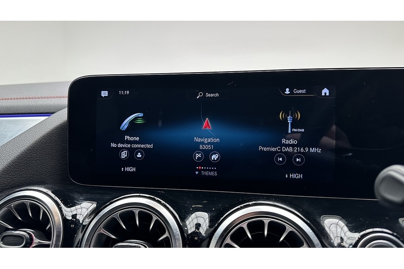 Used Mercedes-Benz EQA 2022 for sale - 77968068: Photo 42