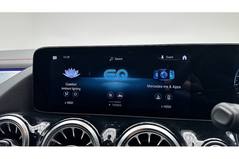 Used Mercedes-Benz EQA 2022 for sale - 77968068: Photo 43