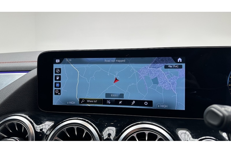 Used Mercedes-Benz EQA 2022 for sale - 77968068: Photo 44