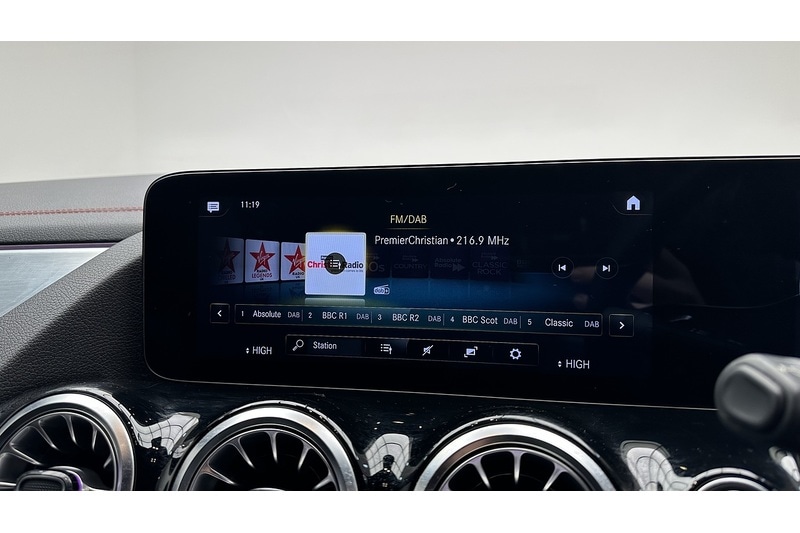 Used Mercedes-Benz EQA 2022 for sale - 77968068: Photo 45