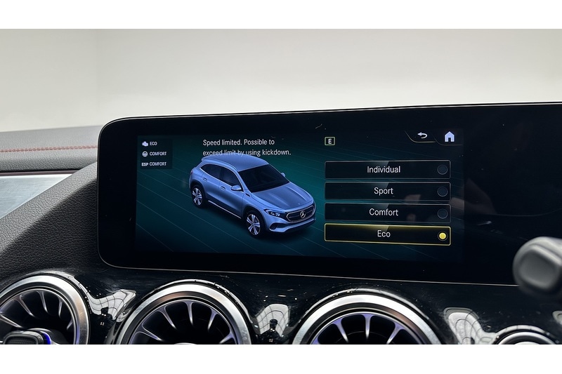 Used Mercedes-Benz EQA 2022 for sale - 77968068: Photo 47