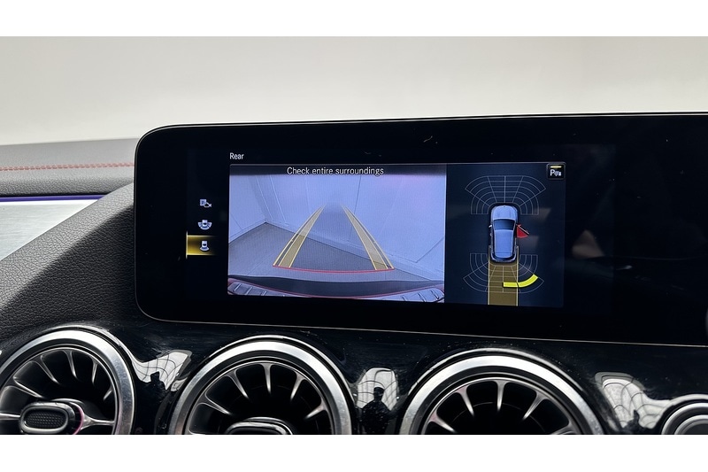 Used Mercedes-Benz EQA 2022 for sale - 77968068: Photo 48