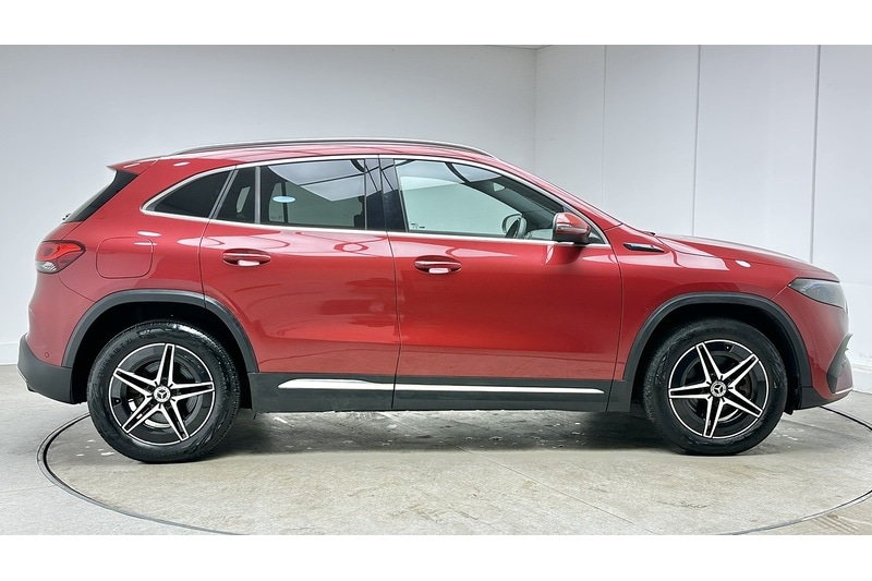 Used Mercedes-Benz EQA 2022 for sale - 77968068: Photo 5