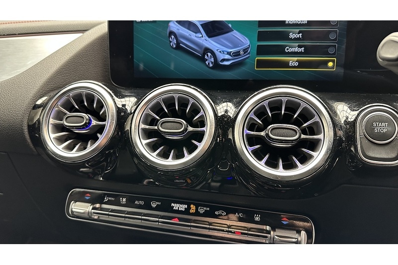 Used Mercedes-Benz EQA 2022 for sale - 77968068: Photo 50