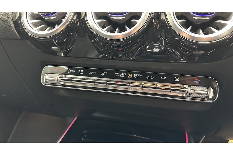 Used Mercedes-Benz EQA 2022 for sale - 77968068: Photo 51