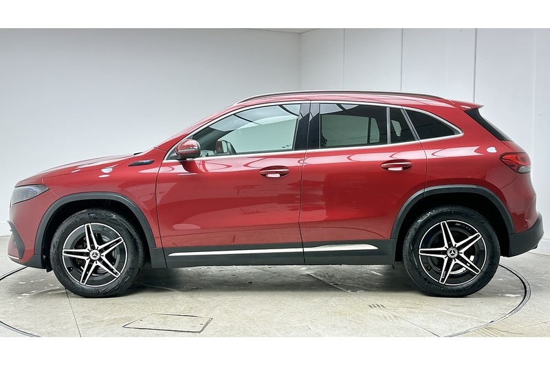 Used Mercedes-Benz EQA 2022 for sale - 77968068: Photo 7