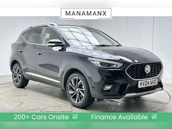 Used MG MG ZS 2024 for sale - 78715406: Photo