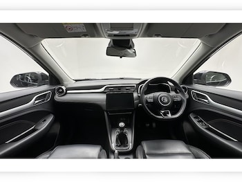 Used MG MG ZS 2024 for sale - 78715406: Photo