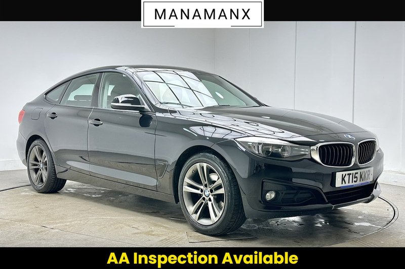 Used BMW 3 Series 2015 for sale - 77668057: Photo 1