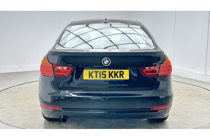 Used BMW 3 Series 2015 for sale - 77668057: Photo 10