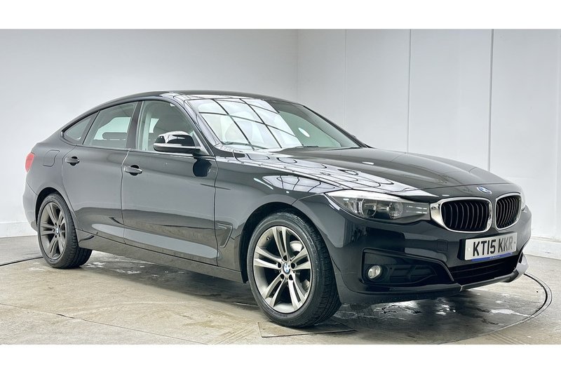 Used BMW 3 Series 2015 for sale - 77668057: Photo 11