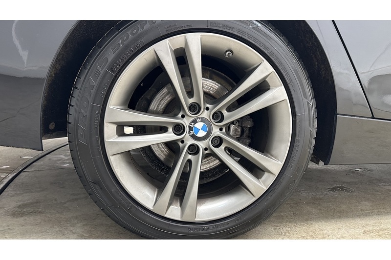 Used BMW 3 Series 2015 for sale - 77668057: Photo 15