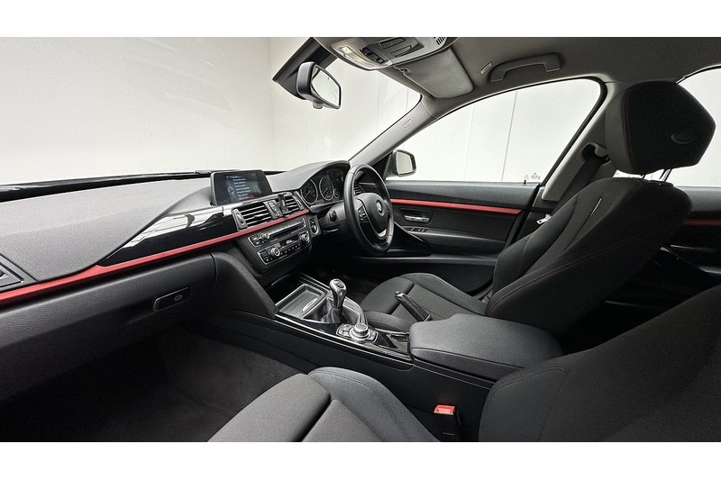 Used BMW 3 Series 2015 for sale - 77668057: Photo 19