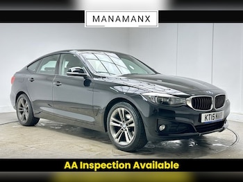 Used BMW 3 Series 2015 for sale - 77668057: Photo