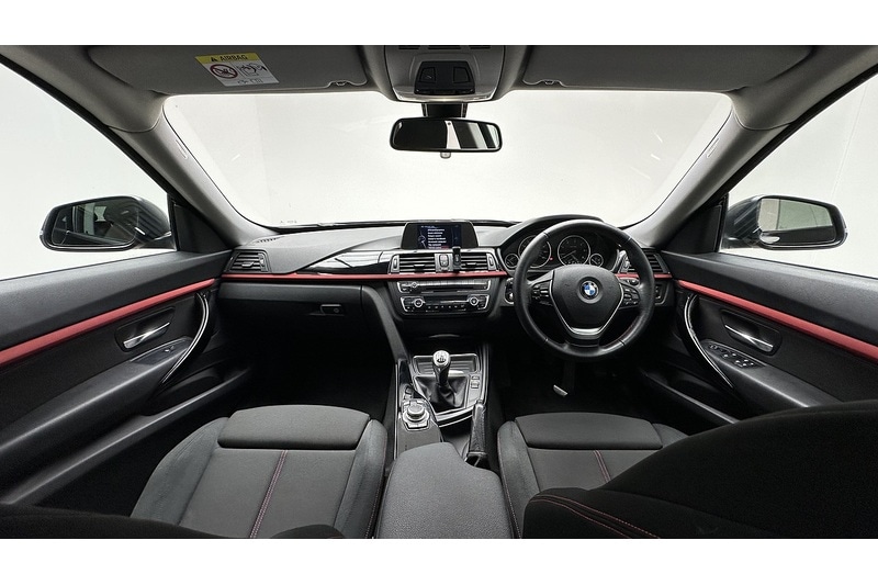 Used BMW 3 Series 2015 for sale - 77668057: Photo 2