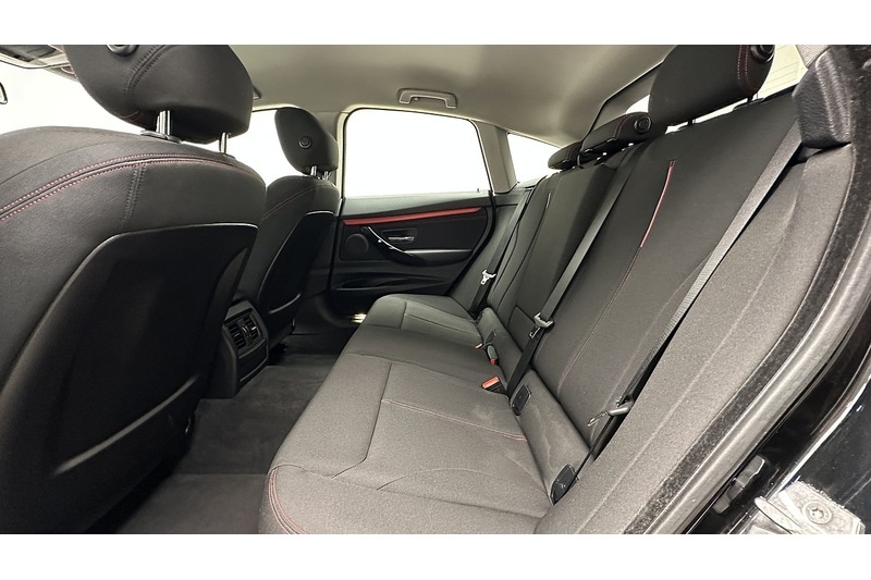 Used BMW 3 Series 2015 for sale - 77668057: Photo 20