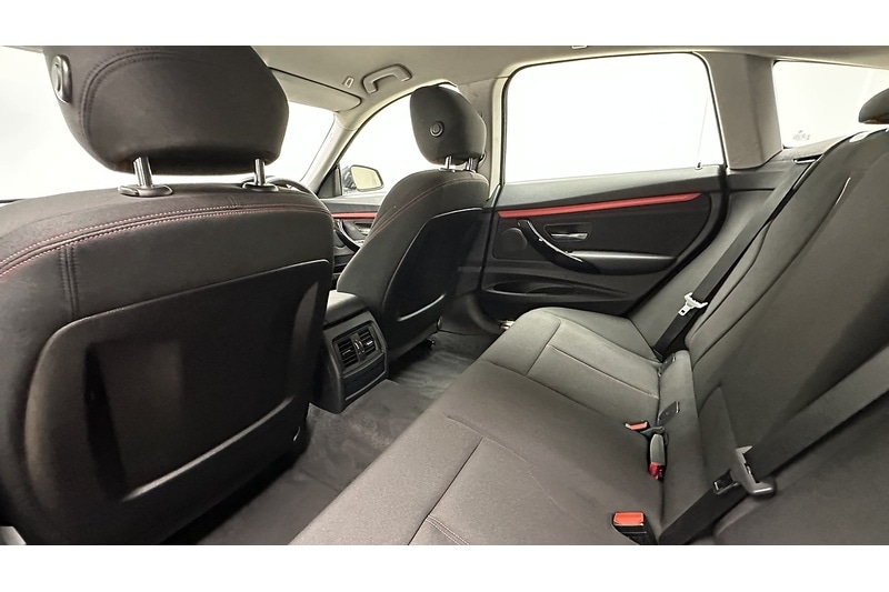 Used BMW 3 Series 2015 for sale - 77668057: Photo 21