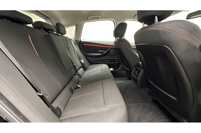 Used BMW 3 Series 2015 for sale - 77668057: Photo 22