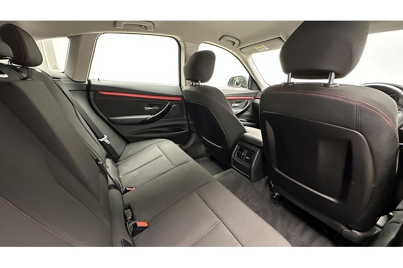 Used BMW 3 Series 2015 for sale - 77668057: Photo 23