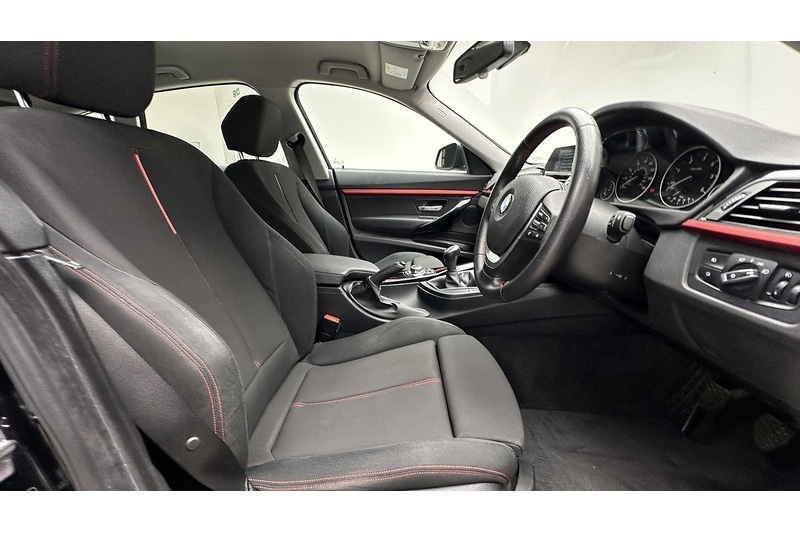 Used BMW 3 Series 2015 for sale - 77668057: Photo 24