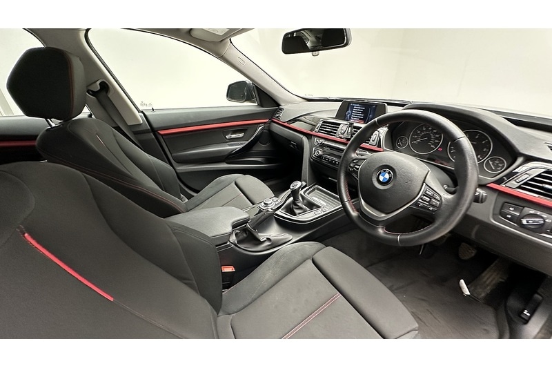 Used BMW 3 Series 2015 for sale - 77668057: Photo 25