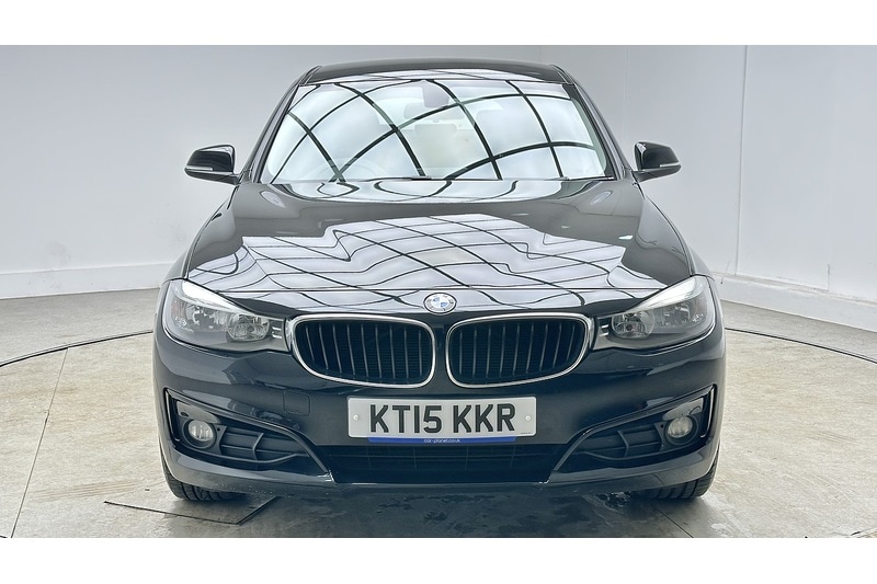 Used BMW 3 Series 2015 for sale - 77668057: Photo 4