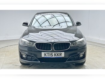 Used BMW 3 Series 2015 for sale - 77668057: Photo