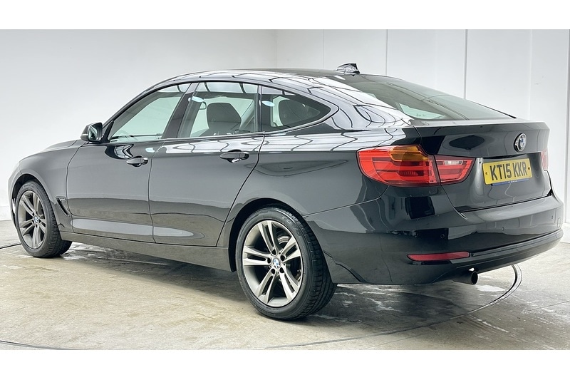 Used BMW 3 Series 2015 for sale - 77668057: Photo 6