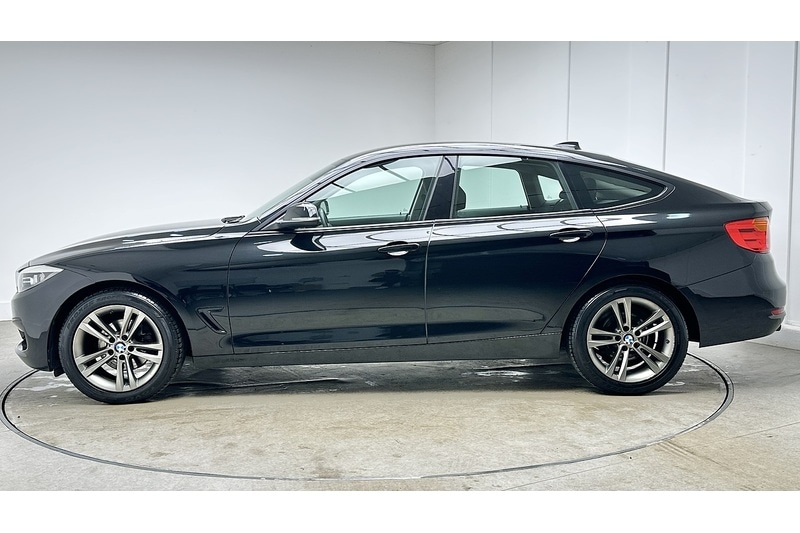Used BMW 3 Series 2015 for sale - 77668057: Photo 7
