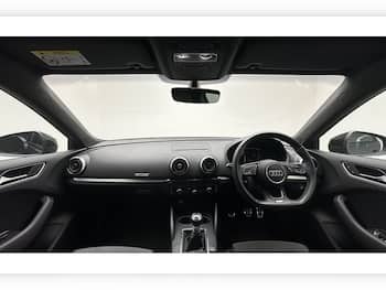 Used Audi A3 2019 for sale - 79450566: Photo