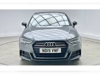 Used Audi A3 2019 for sale - 79450566: Photo