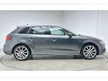 Used Audi A3 2019 for sale - 79450566: Photo