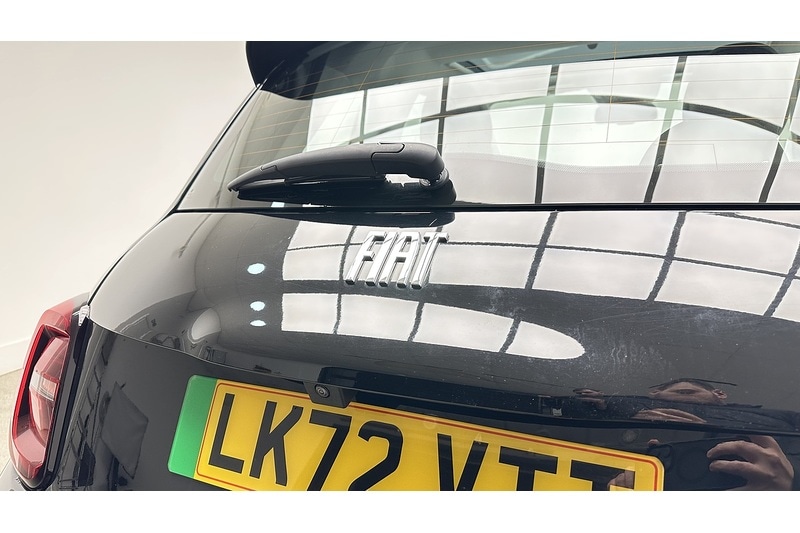 Used Fiat 500 2022 for sale - 76784303: Photo 14