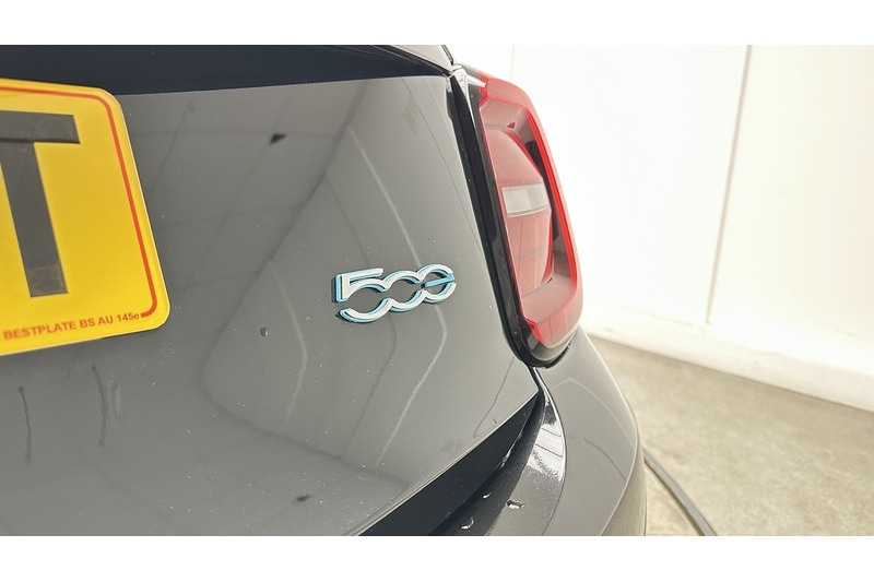 Used Fiat 500 2022 for sale - 76784303: Photo 15