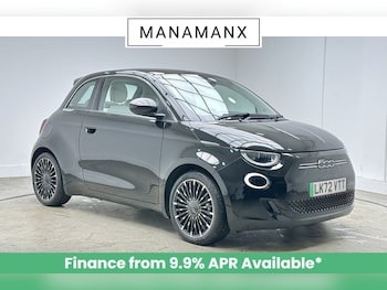 Used Fiat 500 2022 for sale - 76784303: Photo