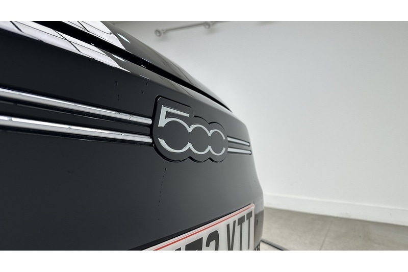 Used Fiat 500 2022 for sale - 76784303: Photo 20