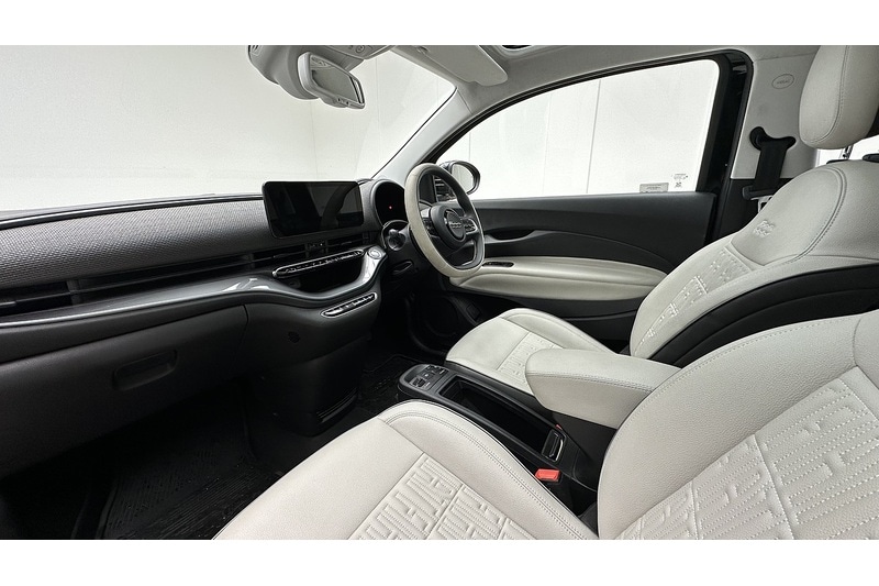 Used Fiat 500 2022 for sale - 76784303: Photo 22