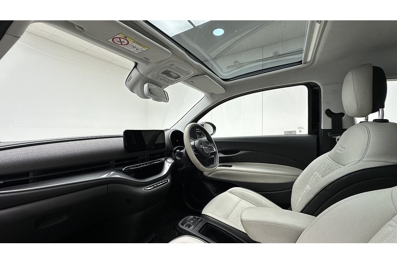 Used Fiat 500 2022 for sale - 76784303: Photo 23