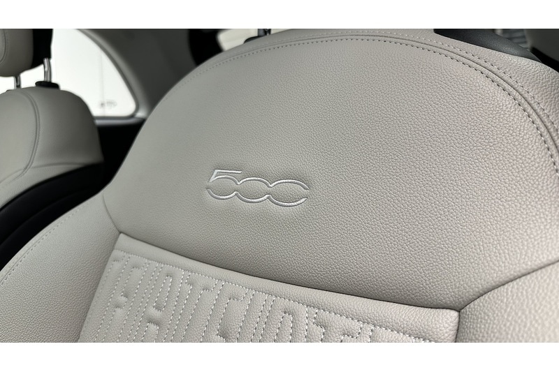 Used Fiat 500 2022 for sale - 76784303: Photo 26